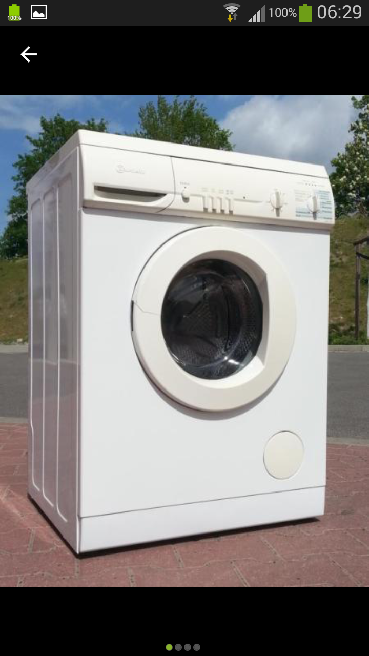 cemartin´s Berlin Waschmaschinen